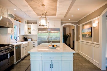 IDEATE Residential Interior Design